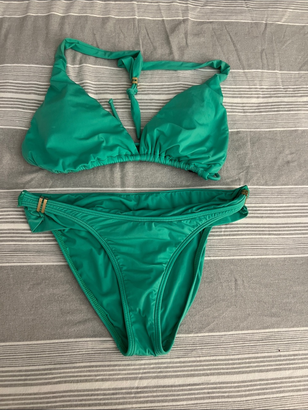 ViXpaulahermanny swim suit